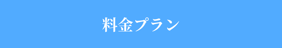 ドローン料金プラン