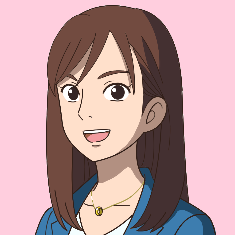 行政書士米沢よこ